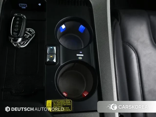 Hyundai Palisade id 3411932 из Кореи 7