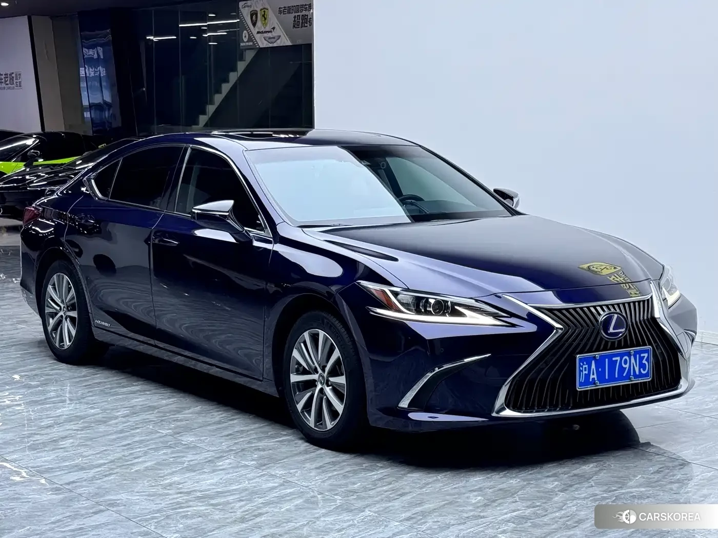 Lexus ES id 4628015 из Китая 7