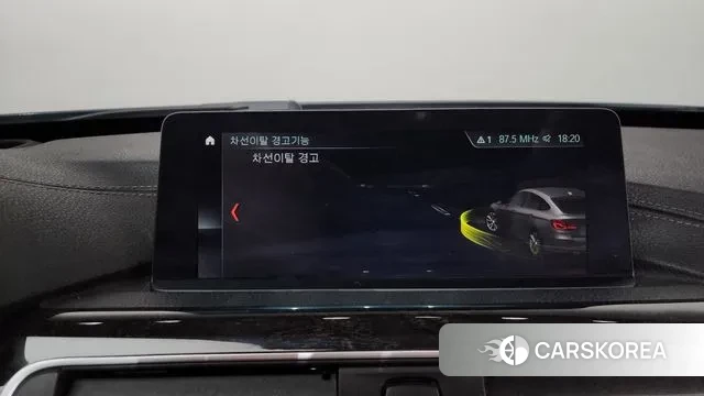 BMW 3 Series GT (F34) id 3407515 из Кореи 7