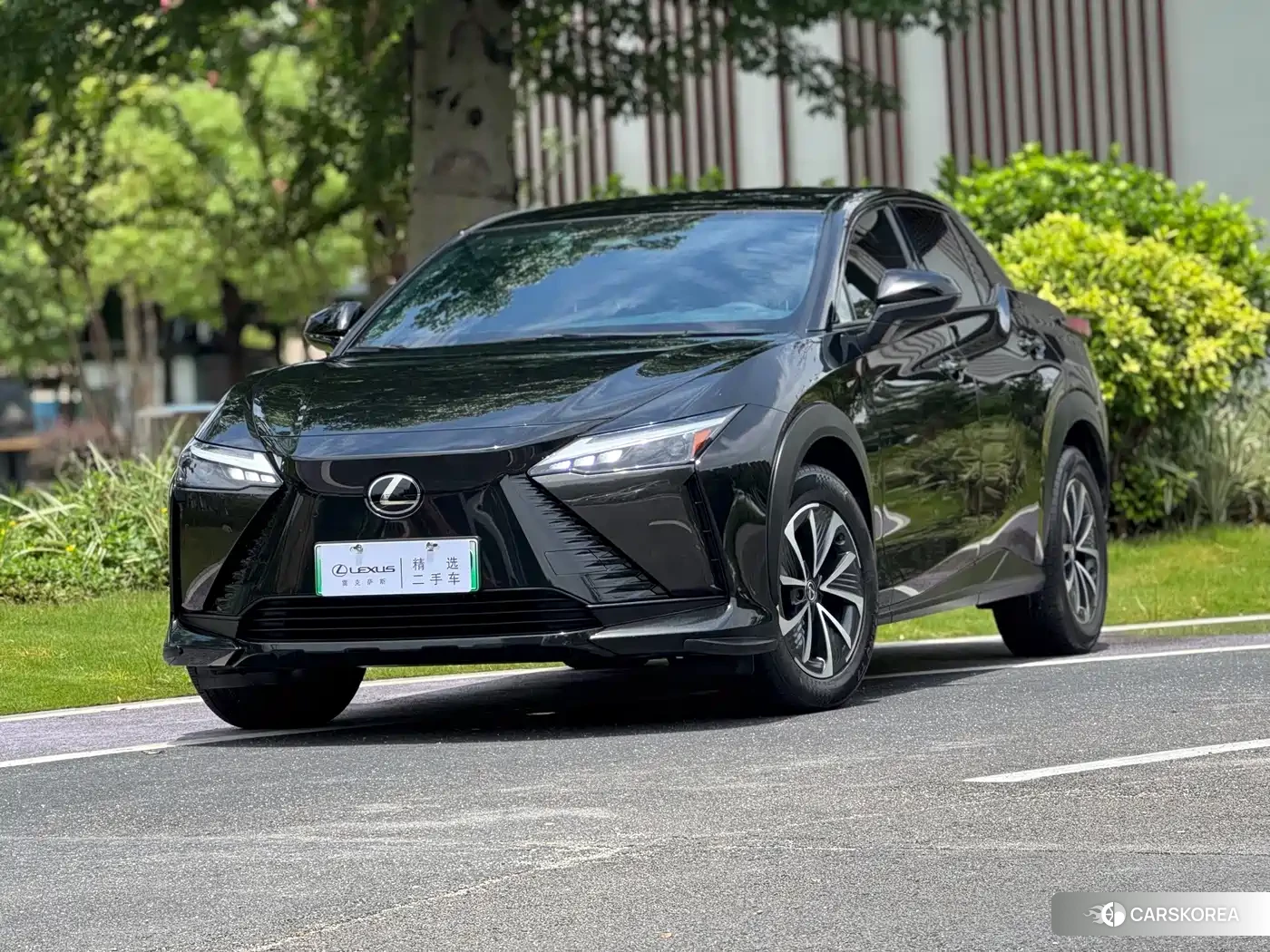Lexus RZ id 4674537 из Китая 7