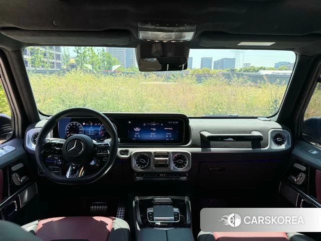 Mercedes-Benz G-class AMG id 4277201 из Китая 7