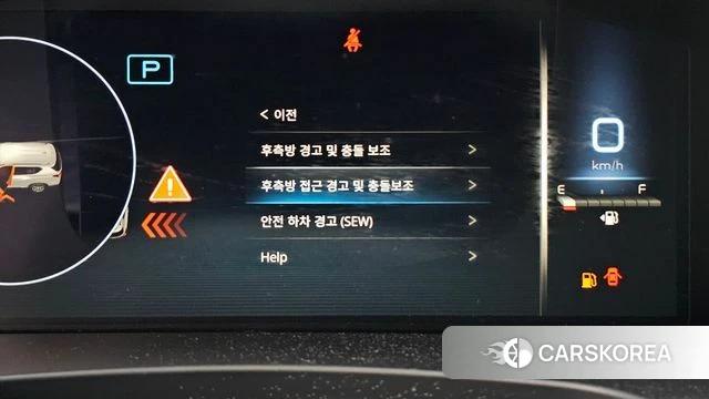 Ssangyong All New Rexton id 4625414 из Кореи 7