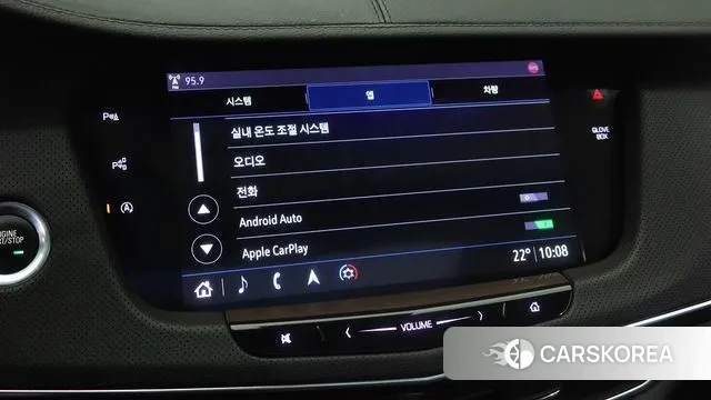 Cadillac CT6 id 3060411 из Кореи 7