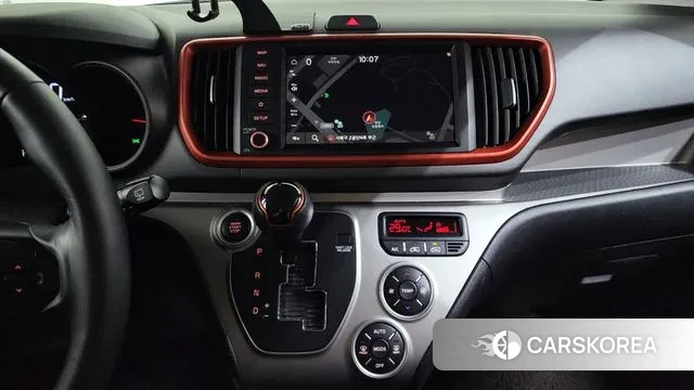 Kia The New Ray id 3368040 из Кореи 7