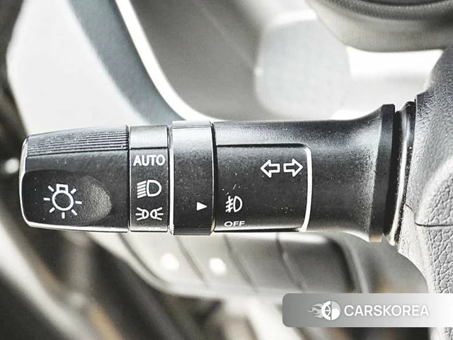 Kia The New Ray id 4514528 из Кореи 7