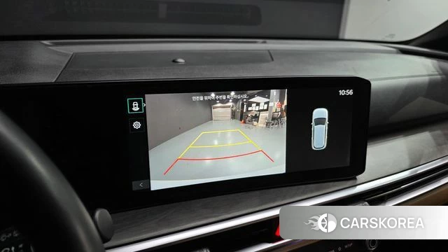Kia The New Sorento 4th Generation id 4540189 из Кореи 7
