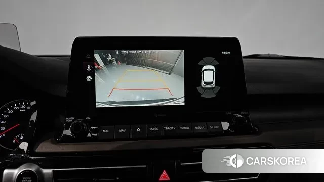 Kia Seltos id 3606781 из Кореи 7