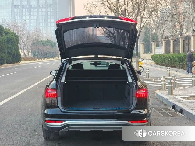 Audi A6 (import) id 4259353 из Китая 7