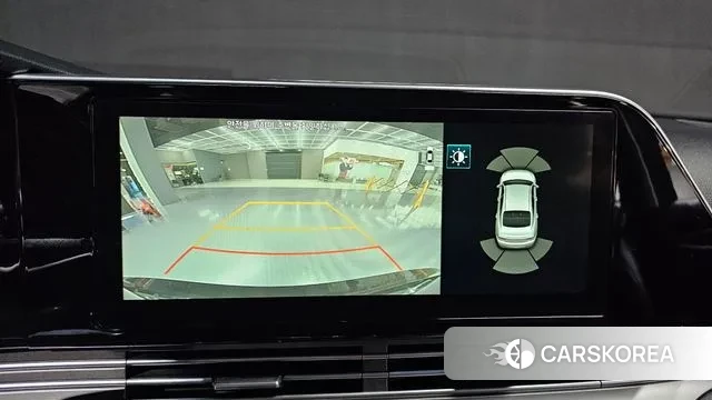 Hyundai The New Grandeur IG id 3344596 из Кореи 7