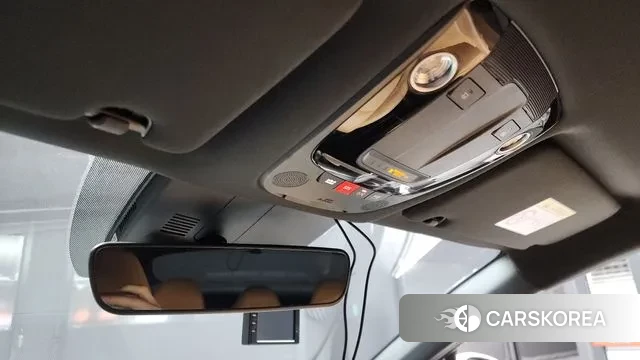 Kia K5 Hybrid 3rd Generation id 3629999 из Кореи 7