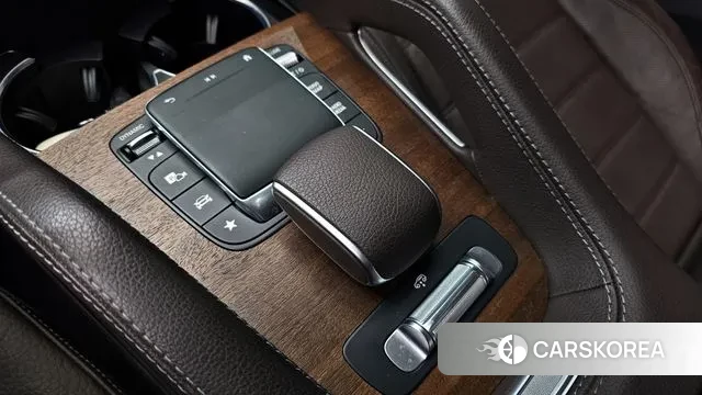 Mercedes-Benz GLE-Class W167 id 3479264 из Кореи 7