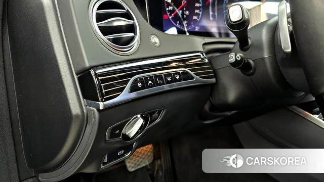 Mercedes-Benz S-Class W222 id 3924857 из Кореи 7