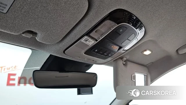 Hyundai Sonata (DN8) id 3413010 из Кореи 7