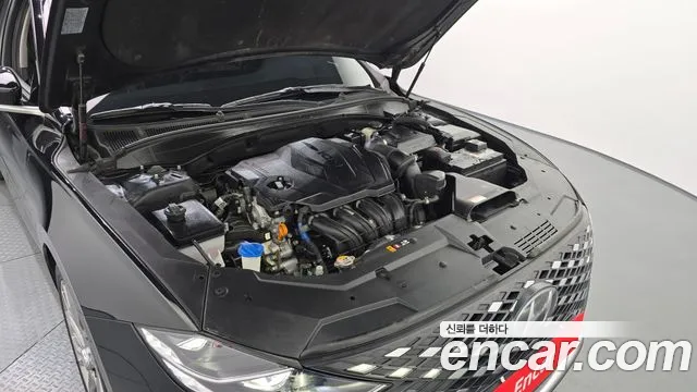 Hyundai The New Grandeur IG id 2686092 из Кореи 7