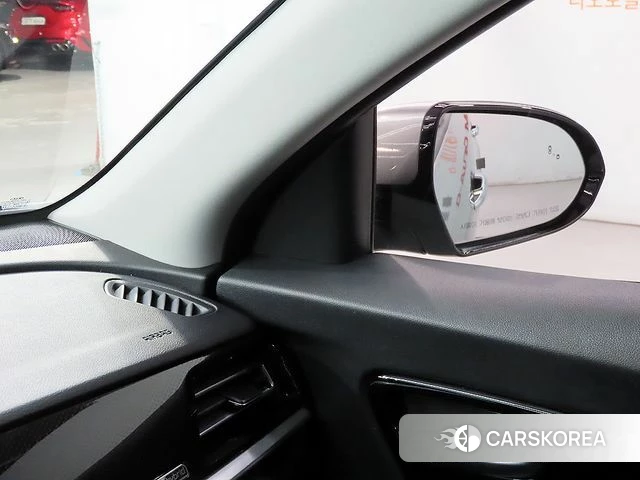 Kia The New Niro id 3820631 из Кореи 7