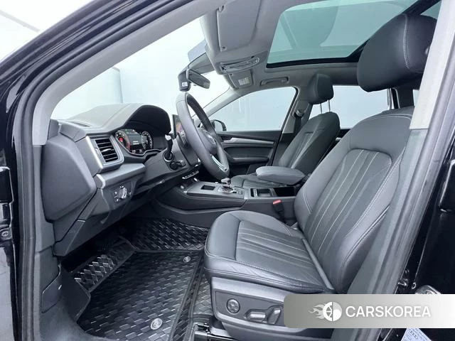 Audi Q5L id 4207308 из Китая 7