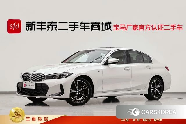 BMW 3 series id 3902300 из Китая 7