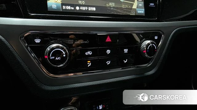 Ssangyong Beautiful Korando id 4543084 из Кореи 7