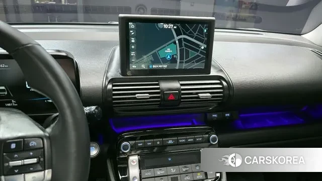 Hyundai Casper id 3508025 из Кореи 7