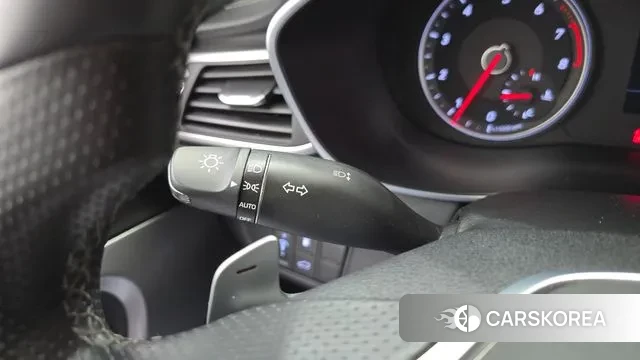 Genesis G70 id 3465131 из Кореи 7