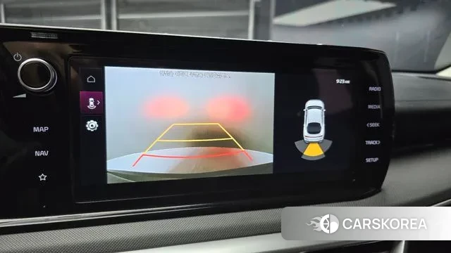 Kia K5 3rd generation id 3083063 из Кореи 7