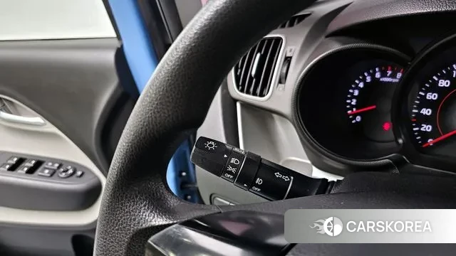 Kia The New Ray id 3055686 из Кореи 7