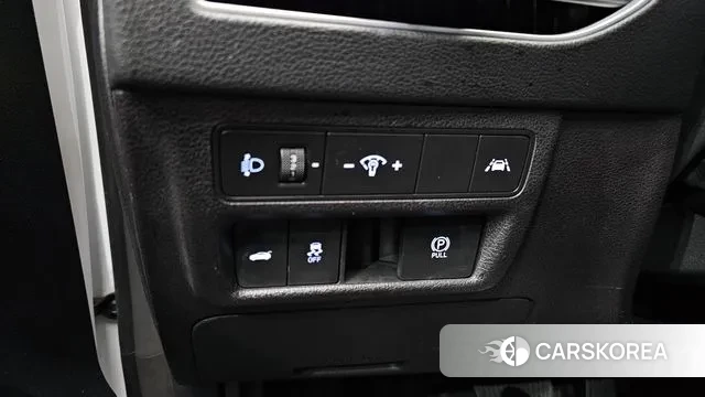 Hyundai Sonata (DN8) id 3362804 из Кореи 7