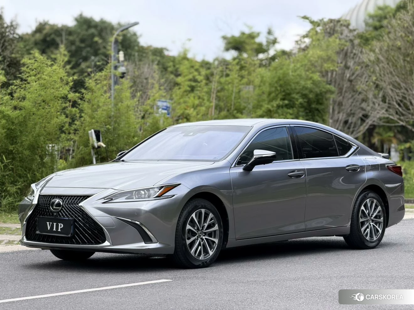 Lexus ES id 4453171 из Китая 7