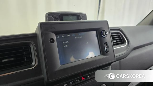 Renault Korea (Samsung) Master id 4476621 из Кореи 7