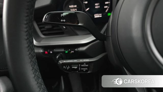 Porsche 911(992) id 3806933 из Кореи 7