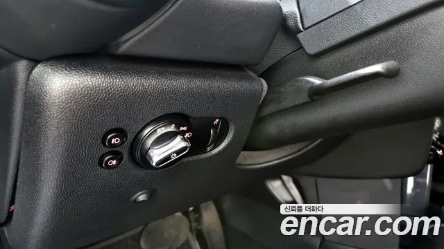 Mini Cooper id 2921577 из Кореи 7