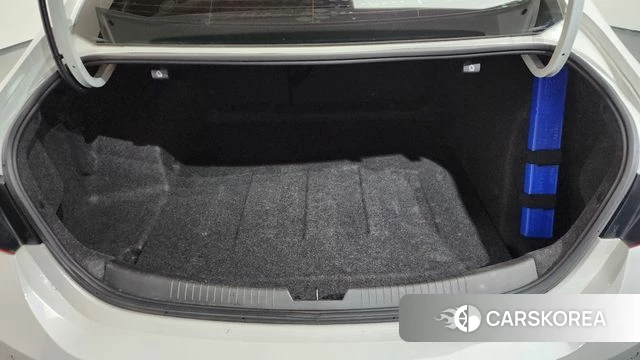 Chevrolet (GM Daewoo) The New Malibu id 4377686 из Кореи 7