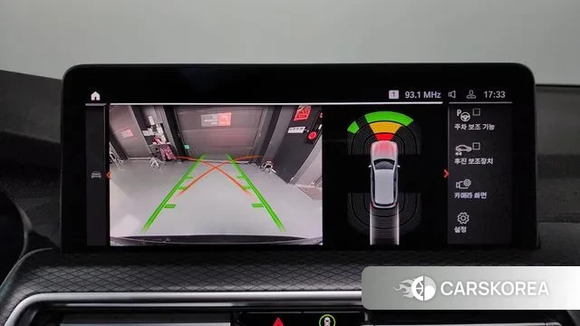 BMW X3 (G01) id 3550524 из Кореи 7