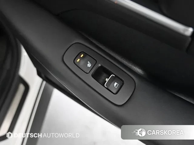 Hyundai Sonata (DN8) id 3641273 из Кореи 7