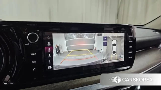 Kia K5 3rd generation id 3561385 из Кореи 7