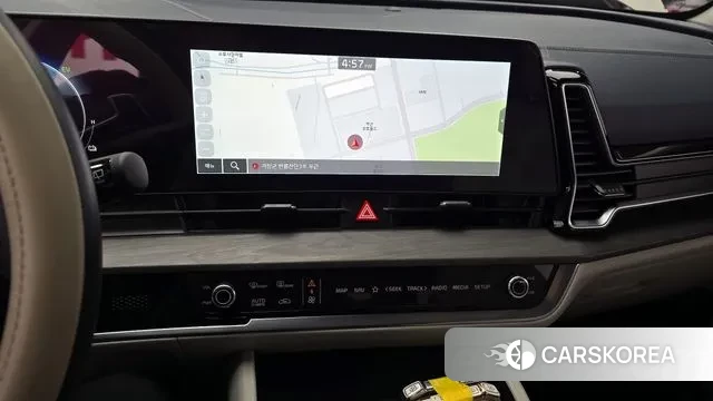 Kia Sportage 5th Generation Hybrid id 3316792 из Кореи 7