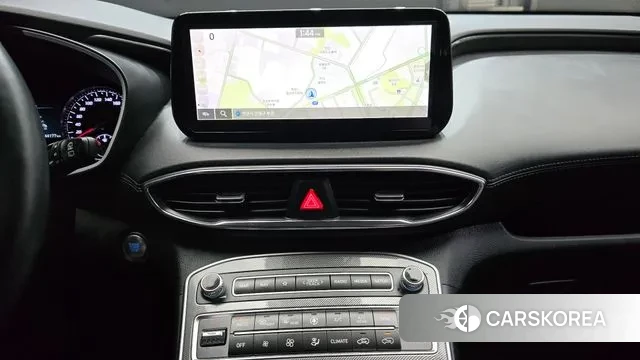 Hyundai The New Santa Fe id 3545675 из Кореи 7