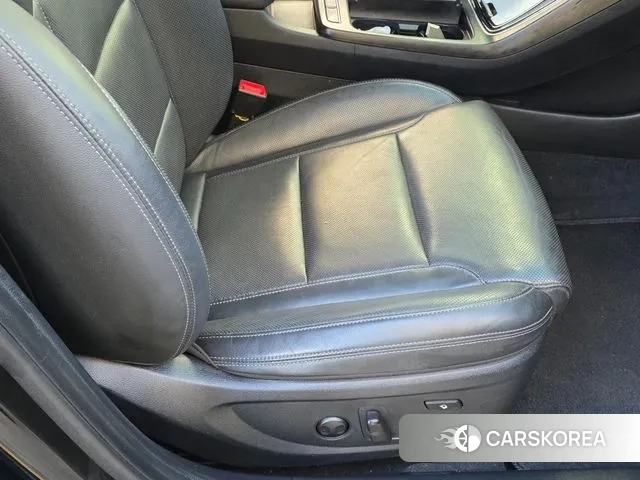 Hyundai Grandeur IG Hybrid id 3292046 из Кореи 7