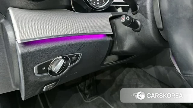 Mercedes-Benz E-Class W213 id 2971131 из Кореи 7