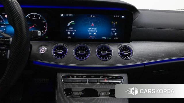 Mercedes-Benz E-Class W213 id 4244898 из Кореи 7