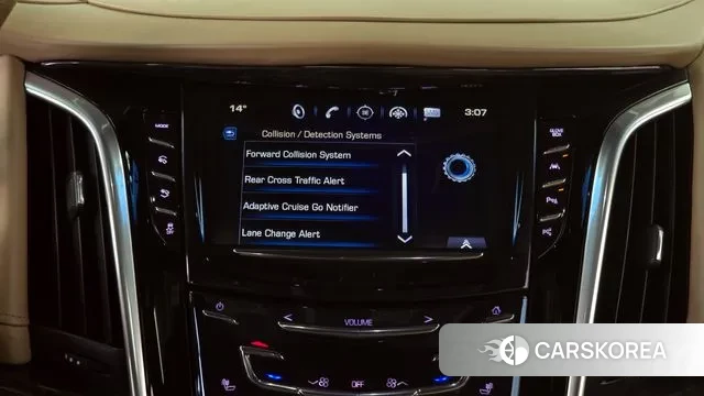 Cadillac Escalade id 3778703 из Кореи 7