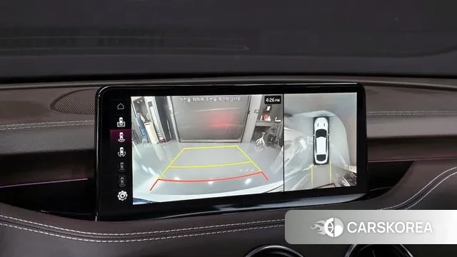 Kia Stinger Meister id 3411015 из Кореи 7