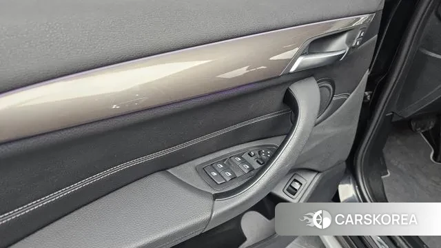 BMW X1 (F48) id 3390437 из Кореи 7