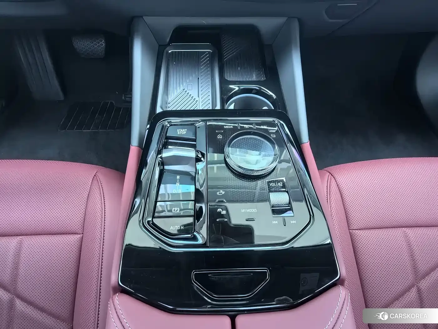 BMW i5 id 4628996 из Китая 7