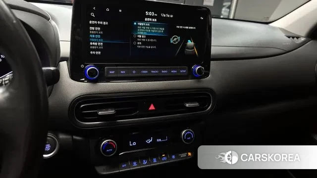 Hyundai The New Kona id 3447895 из Кореи 7