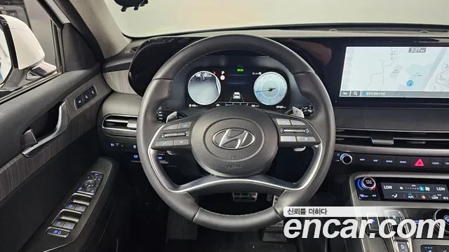 Hyundai The New Palisade id 2867862 из Кореи 7