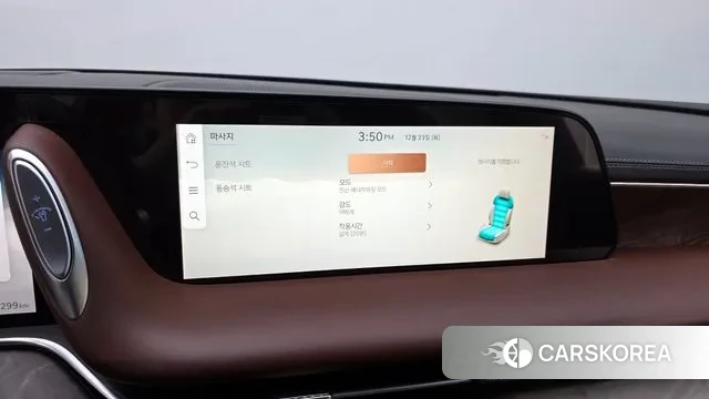 Genesis G90 (RS4) id 3508325 из Кореи 7