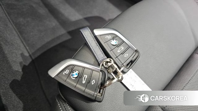 BMW 4 Series (G22) id 4441759 из Кореи 7