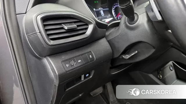 Hyundai The New Santa Fe id 3367823 из Кореи 7