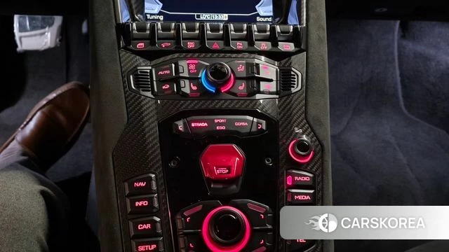 Lamborghini Aventador id 4409182 из Кореи 7